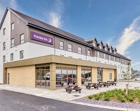 Premier Inn Premier Inn Thurso Esterno foto